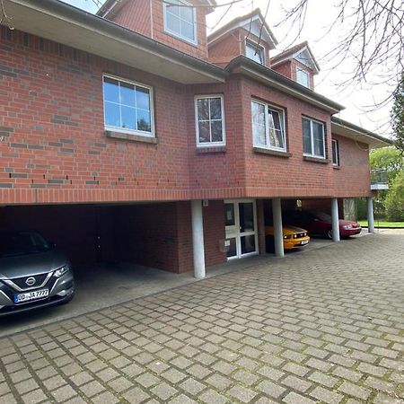 Luxus Apartament Ammersbek Zewnętrze zdjęcie