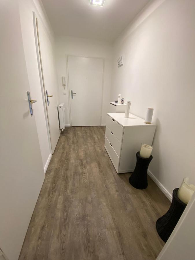 Luxus Apartament Ammersbek Zewnętrze zdjęcie