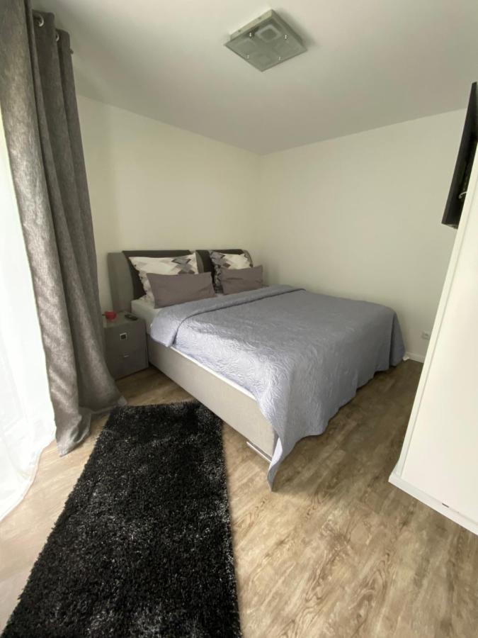 Luxus Apartament Ammersbek Zewnętrze zdjęcie
