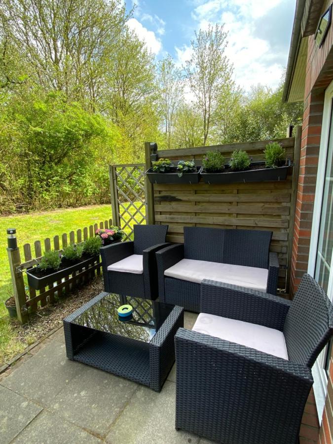 Luxus Apartament Ammersbek Zewnętrze zdjęcie