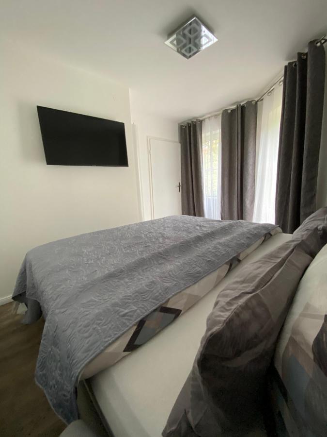 Luxus Apartament Ammersbek Zewnętrze zdjęcie