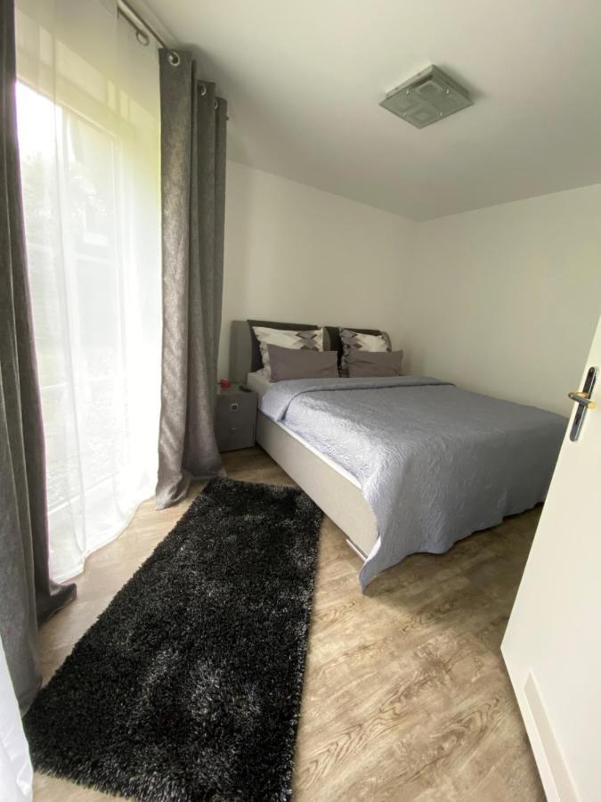 Luxus Apartament Ammersbek Zewnętrze zdjęcie