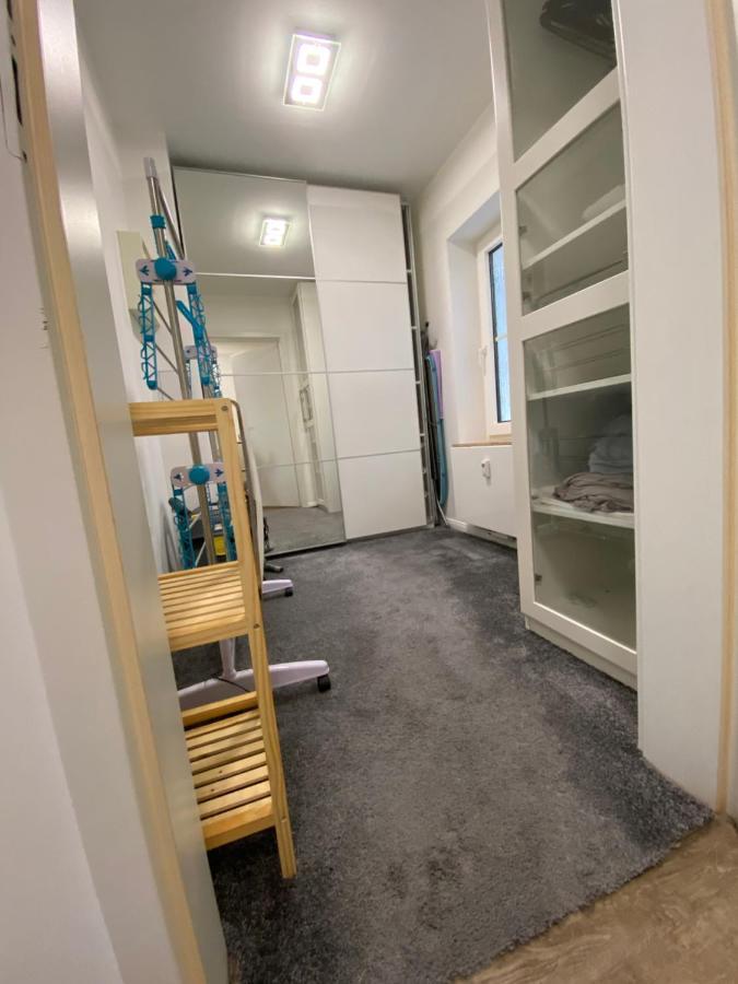 Luxus Apartament Ammersbek Zewnętrze zdjęcie