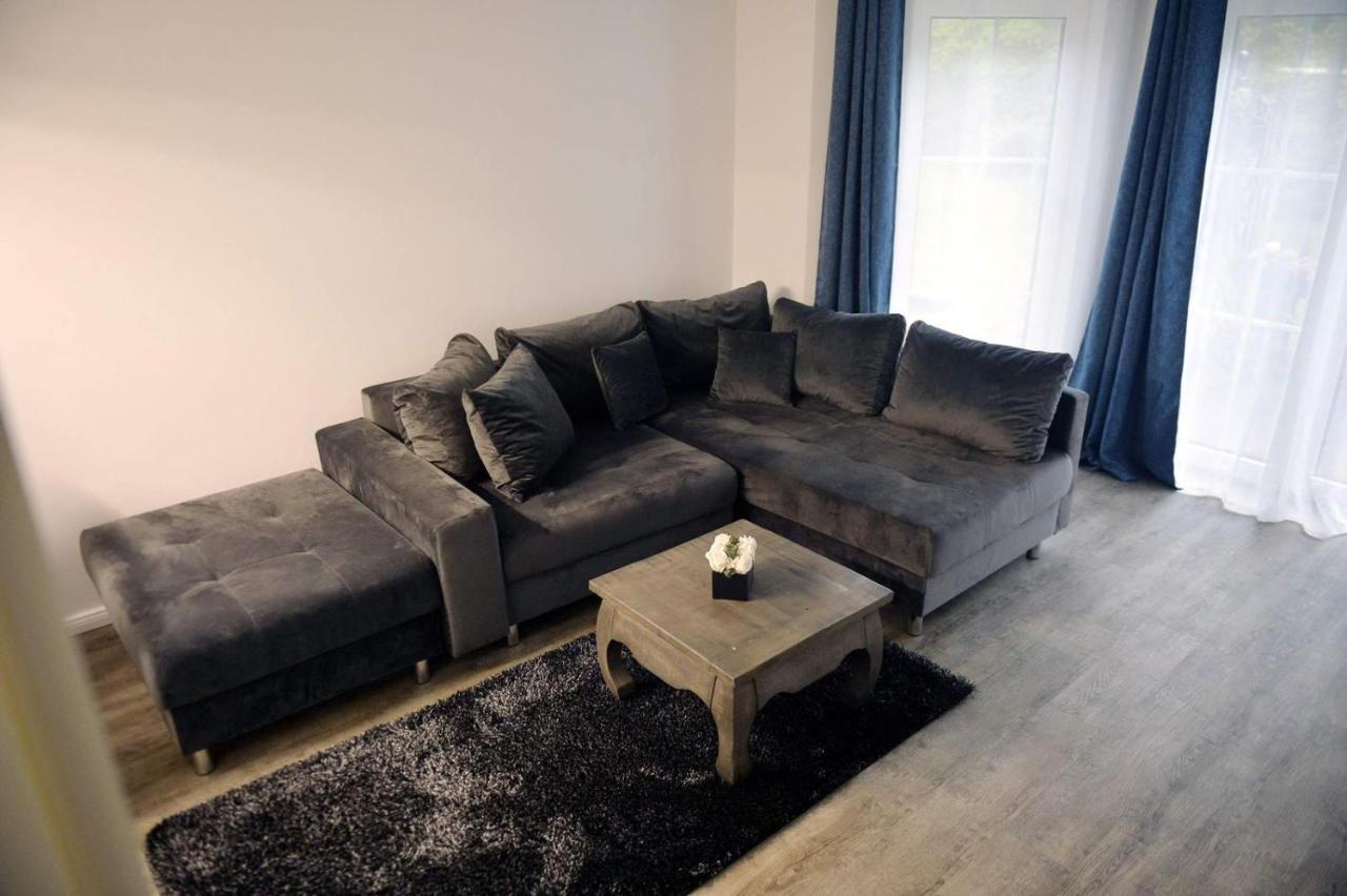 Luxus Apartament Ammersbek Zewnętrze zdjęcie
