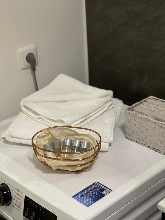 Luxus Apartament Ammersbek Zewnętrze zdjęcie