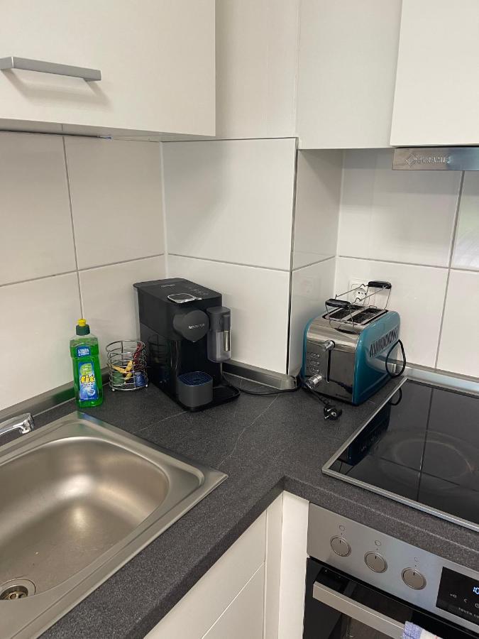 Luxus Apartament Ammersbek Zewnętrze zdjęcie