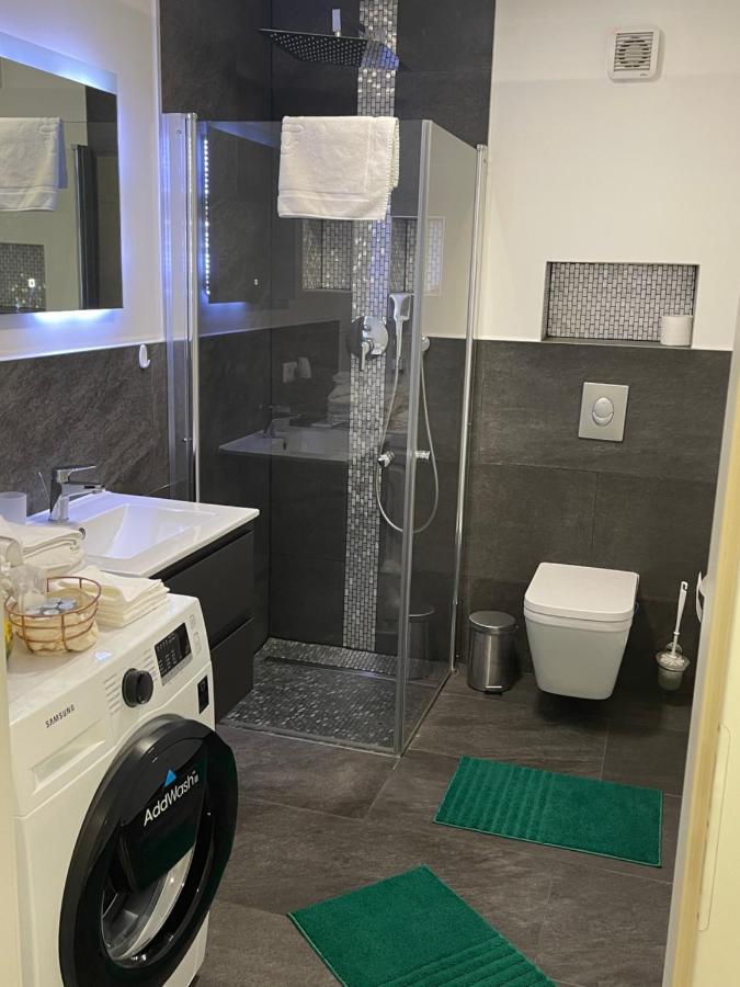 Luxus Apartament Ammersbek Zewnętrze zdjęcie