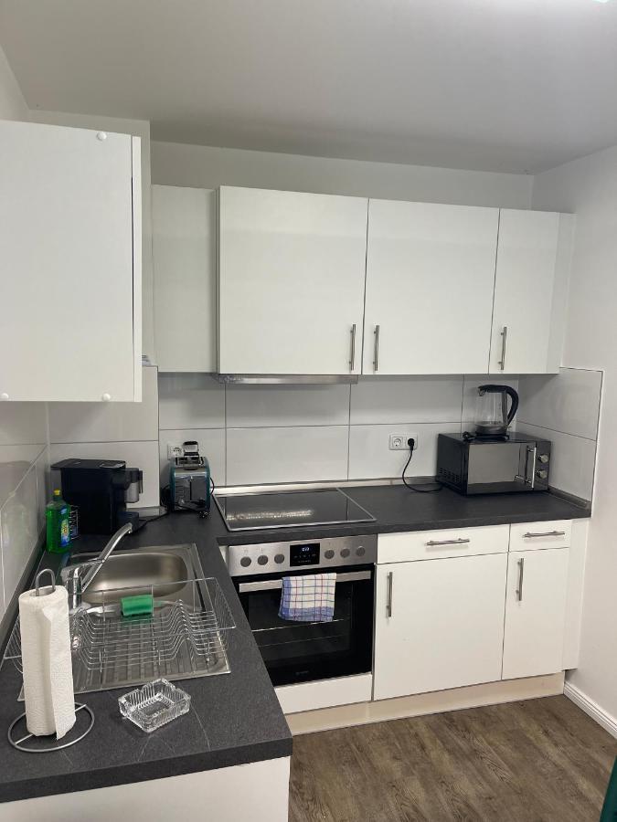 Luxus Apartament Ammersbek Zewnętrze zdjęcie