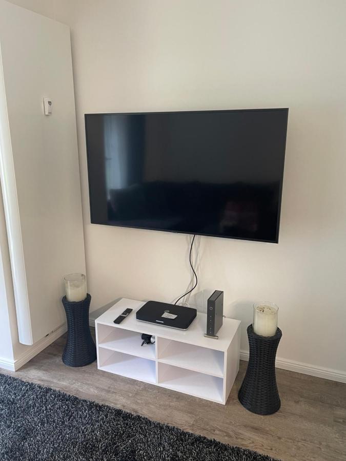 Luxus Apartament Ammersbek Zewnętrze zdjęcie