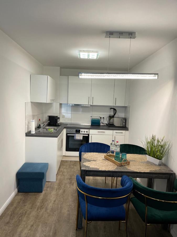 Luxus Apartament Ammersbek Zewnętrze zdjęcie
