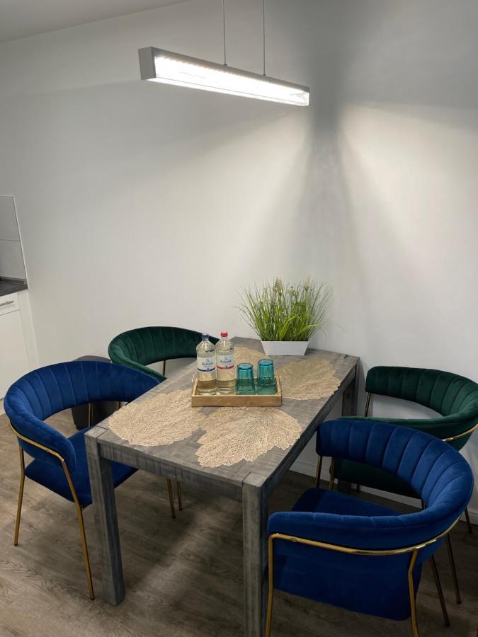Luxus Apartament Ammersbek Zewnętrze zdjęcie
