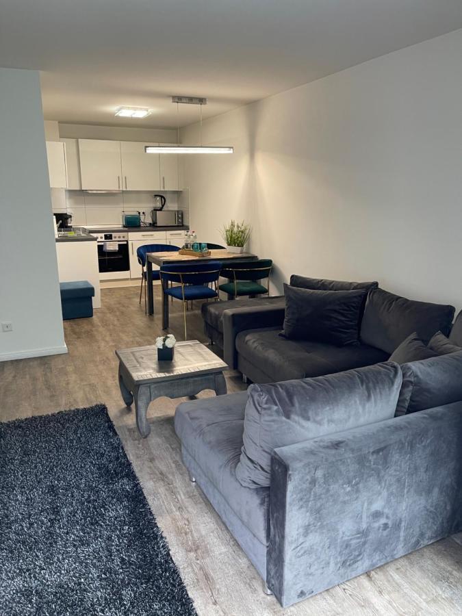 Luxus Apartament Ammersbek Zewnętrze zdjęcie